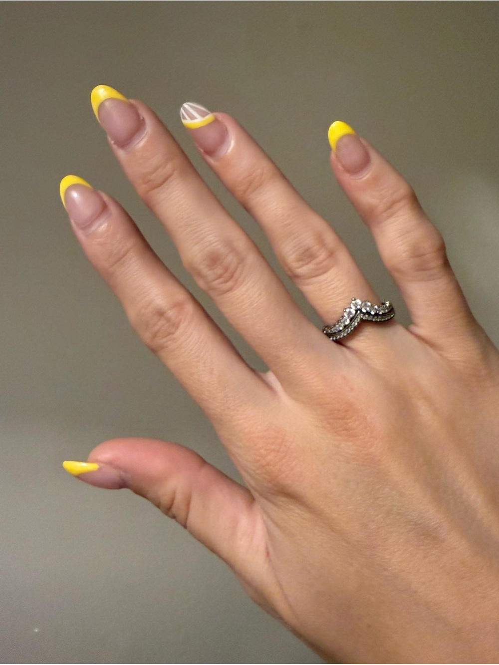 Pandora Ring